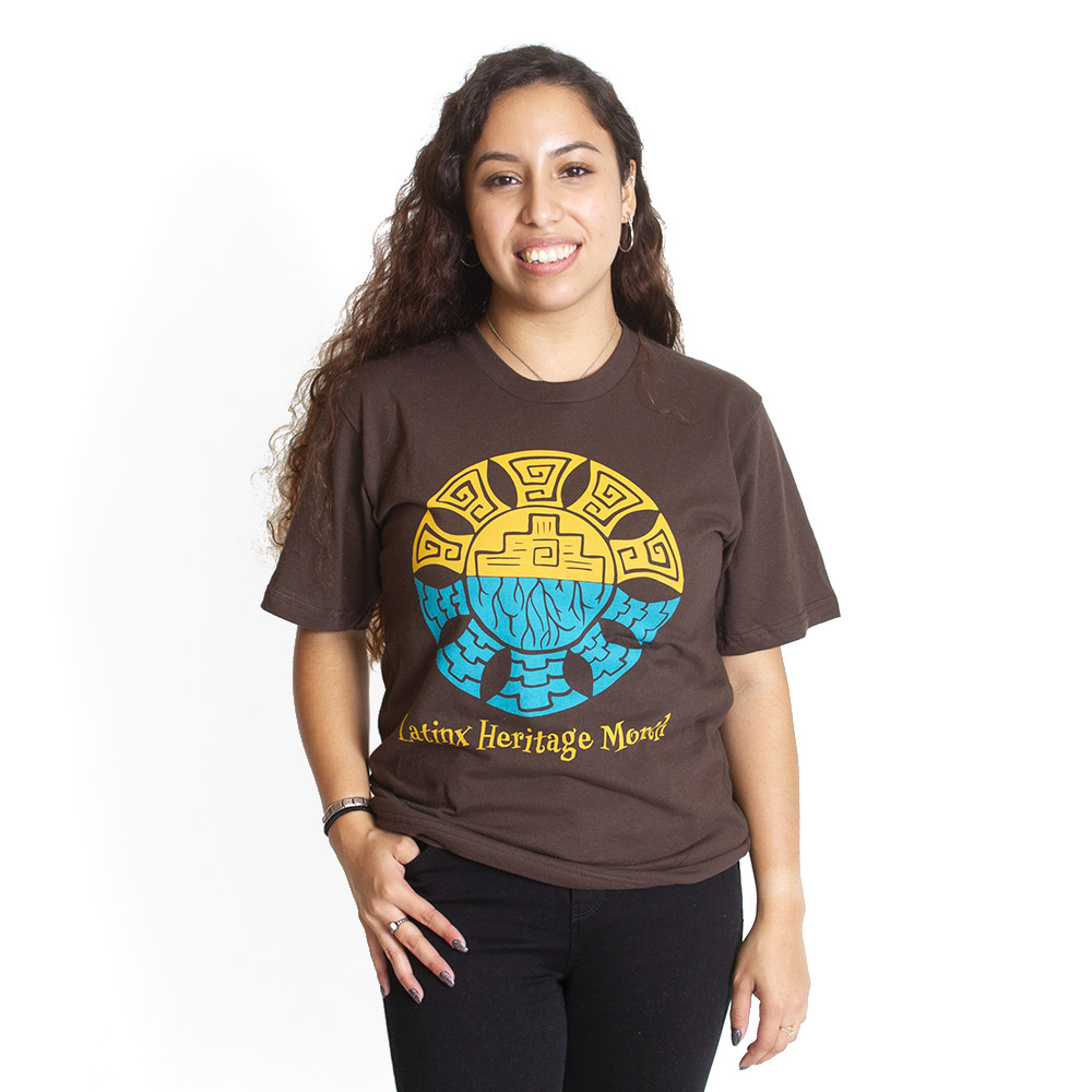 Threadbare, Latinx Heritage Month, T-Shirt